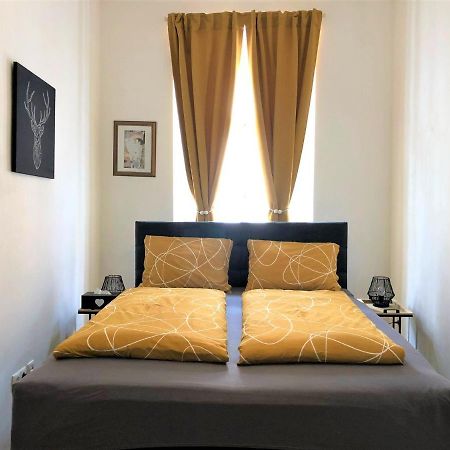 Msq Belvedere Apartment เวียนนา ภายนอก รูปภาพ