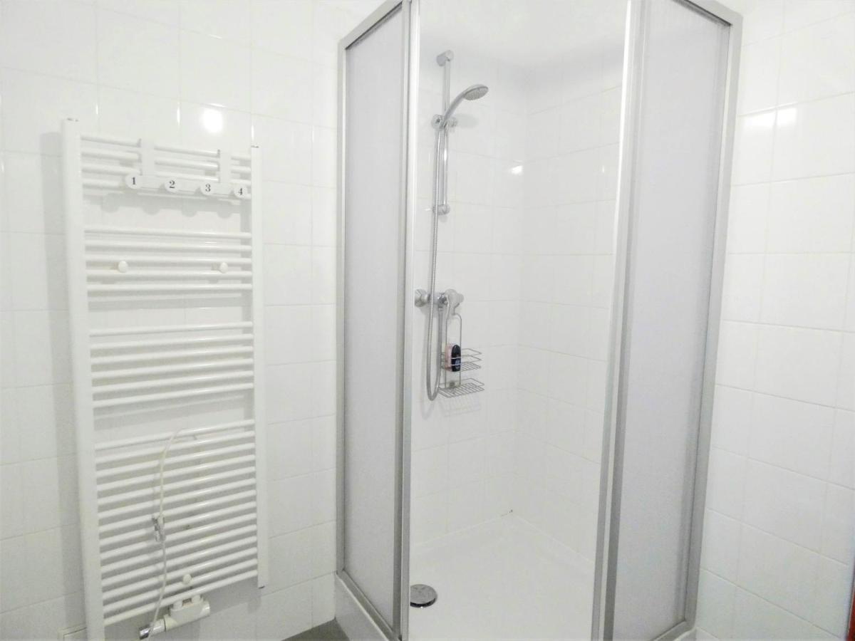 Msq Belvedere Apartment เวียนนา ภายนอก รูปภาพ