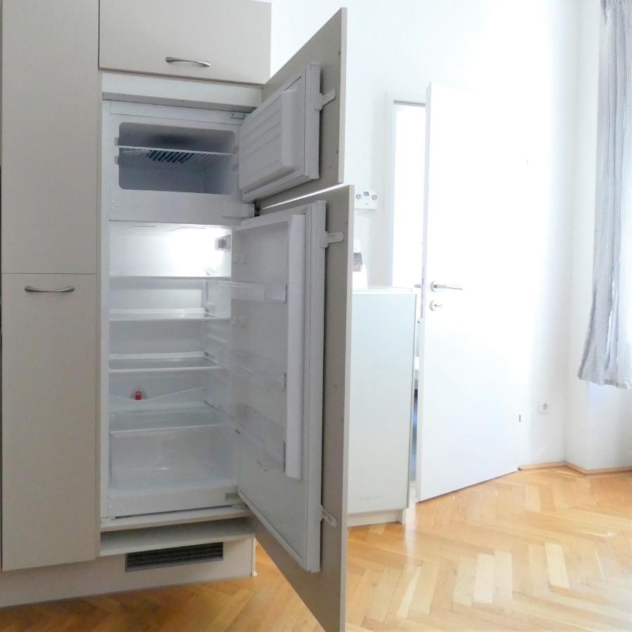 Msq Belvedere Apartment เวียนนา ภายนอก รูปภาพ