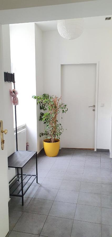 Msq Belvedere Apartment เวียนนา ภายนอก รูปภาพ